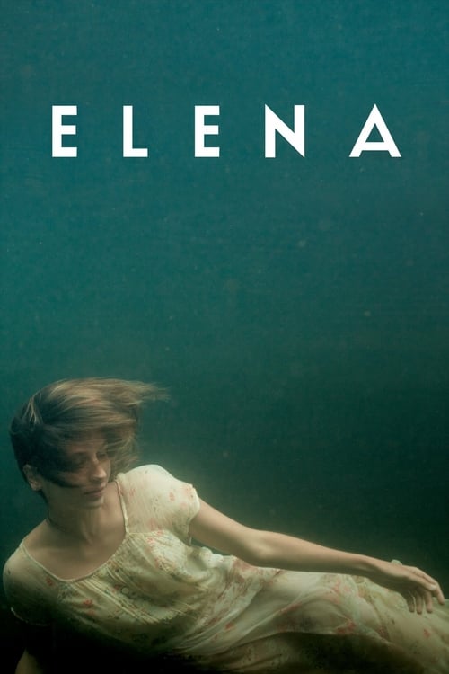 Elena - Movie Poster Elena - Movie Poster