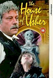 The House of Usher - Movie Poster The House of Usher - Movie Poster