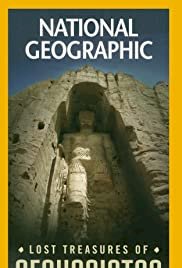 National Geographic: Lost Treasures of Afghanistan - Movie Poster National Geographic: Lost Treasures of Afghanistan - Movie Poster
