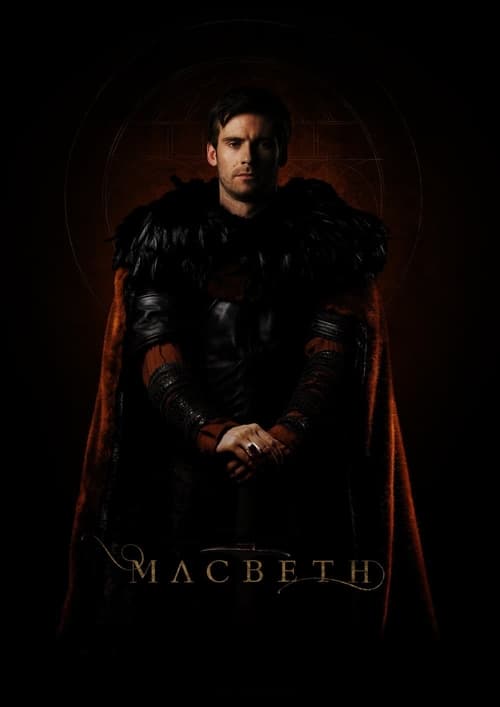 Macbeth - Movie Poster Macbeth - Movie Poster