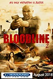 Bloodline: Lovesick 2 - Movie Poster Bloodline: Lovesick 2 - Movie Poster