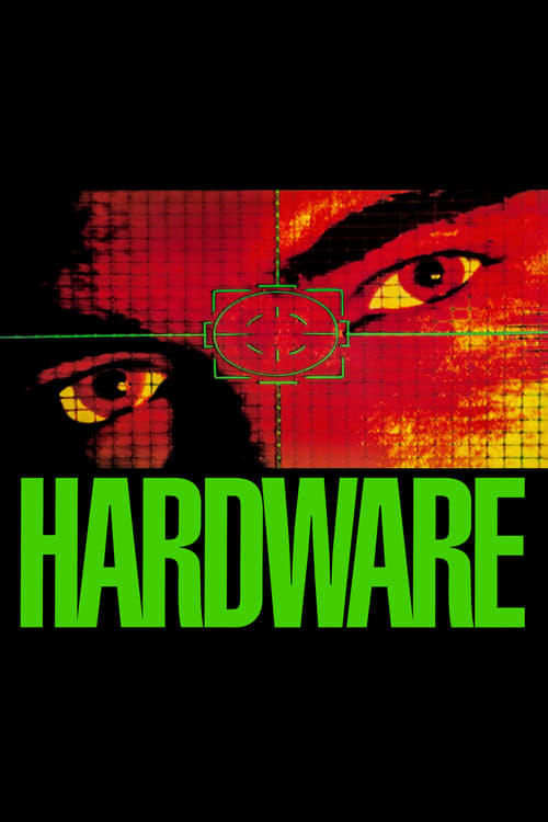 Hardware - Movie Poster Hardware - Movie Poster