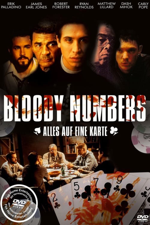 Finder's Fee - Movie Poster Finder's Fee - Movie Poster
