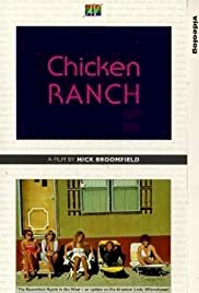 Chicken Ranch - Movie Poster Chicken Ranch - Movie Poster