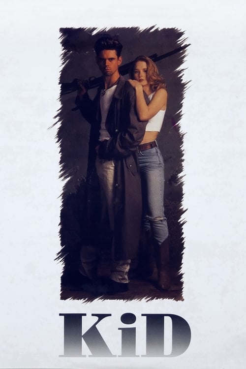 Kid - Movie Poster