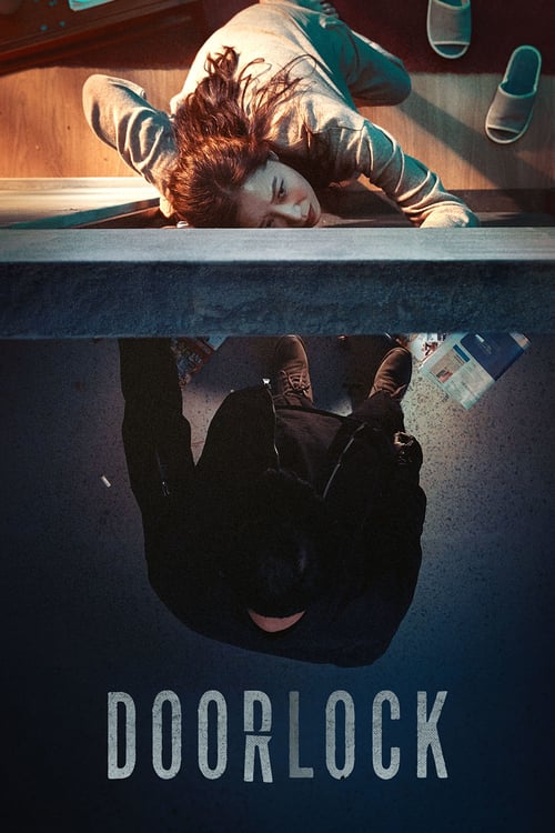 Door Lock - Movie Poster Door Lock - Movie Poster