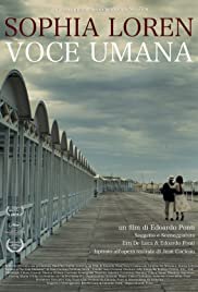 Human Voice - Movie Poster
