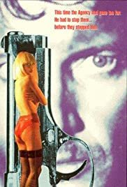 Gypsy Eyes - Movie Poster Gypsy Eyes - Movie Poster