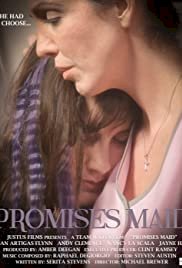 Promises Maid - Movie Poster
