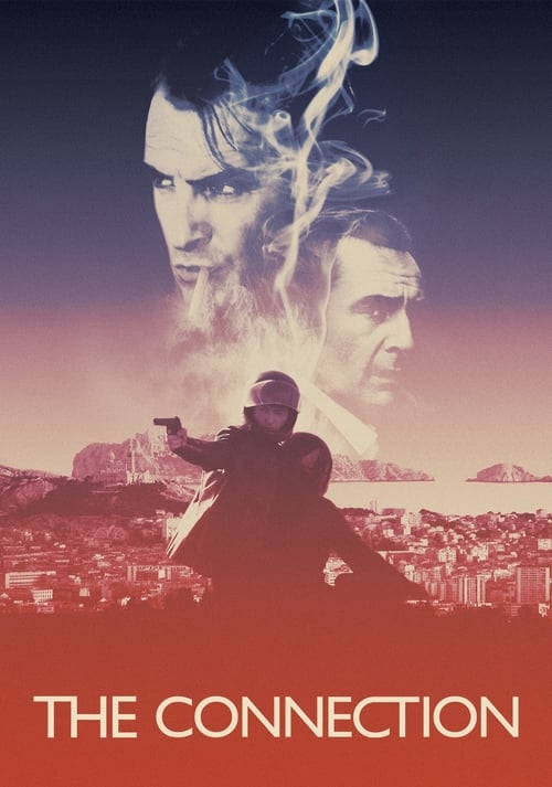 The Connection - Movie Poster The Connection - Movie Poster