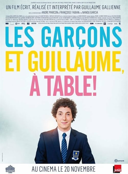 Me, Myself and Mum - Movie Poster Me, Myself and Mum - Movie Poster