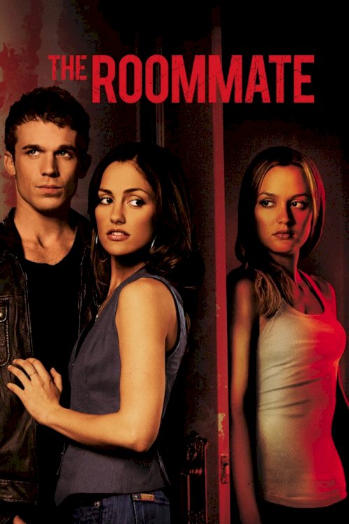 The Roommate - Movie Poster