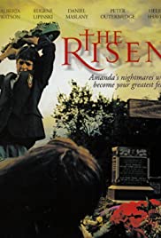 The Risen - Movie Poster