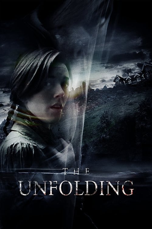 The Unfolding - Movie Poster The Unfolding - Movie Poster
