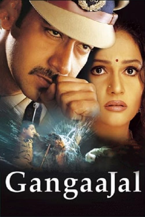 Gangaajal - Movie Poster