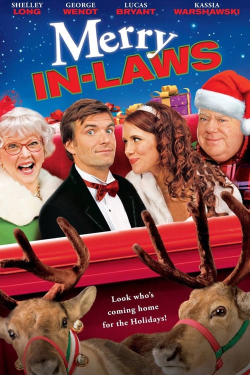Merry In-Laws - Movie Poster Merry In-Laws - Movie Poster