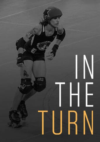 In the Turn - Movie Poster In the Turn - Movie Poster