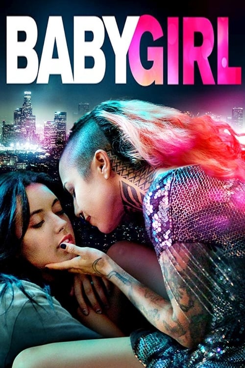 Baby Girl - Movie Poster Baby Girl - Movie Poster