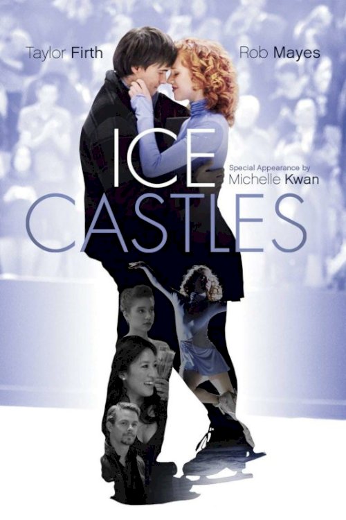Ice Castles - Movie Poster Ice Castles - Movie Poster