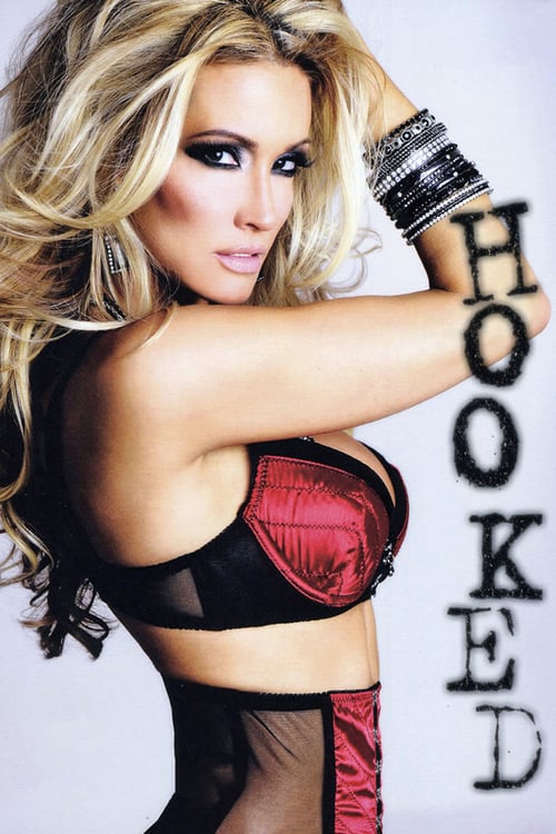 Hooked - Movie Poster Hooked - Movie Poster