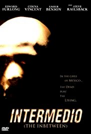 Intermedio - Movie Poster Intermedio - Movie Poster
