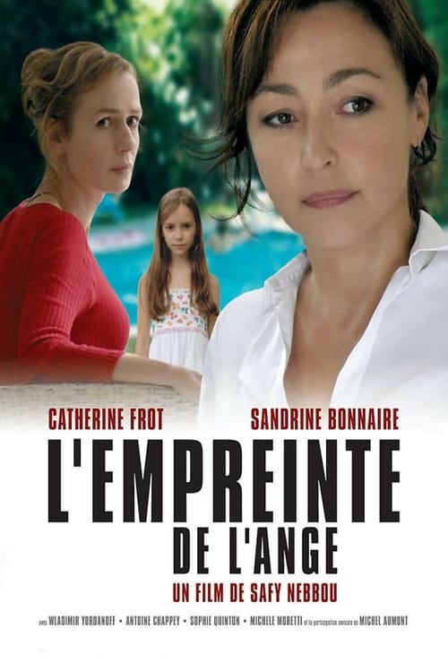 Mark of an Angel - Movie Poster Mark of an Angel - Movie Poster