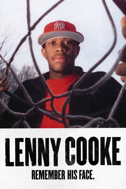 Lenny Cooke - Movie Poster Lenny Cooke - Movie Poster