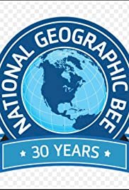 National Geographic Bee - Movie Poster