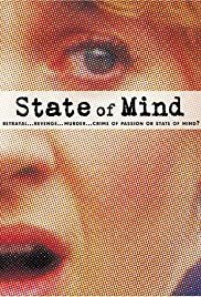 State of Mind - Movie Poster