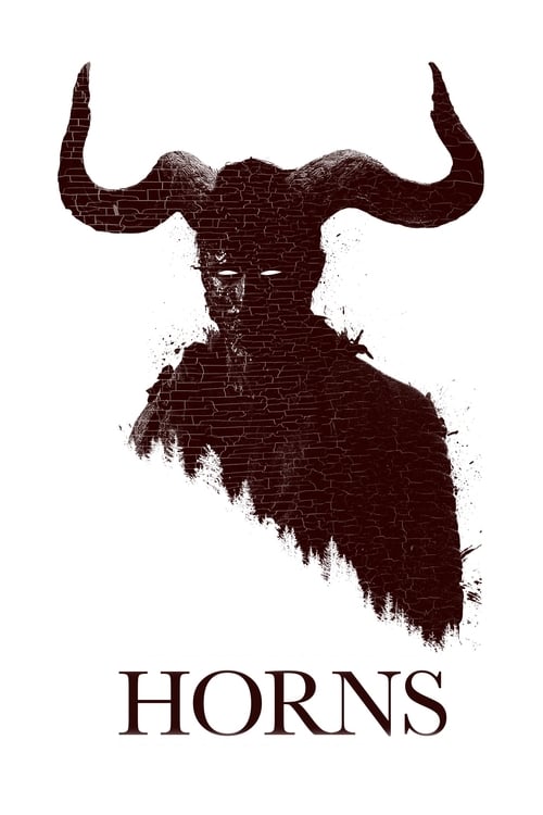 Horns - Movie Poster