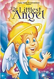 The Littlest Angel - Movie Poster The Littlest Angel - Movie Poster