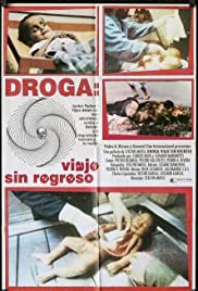Drugs: A River of No Return - Movie Poster Drugs: A River of No Return - Movie Poster