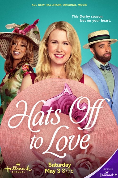 Hats Off to Love - Movie Poster Hats Off to Love - Movie Poster