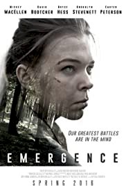 Star Wars: Emergence - Movie Poster Star Wars: Emergence - Movie Poster