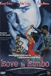 Love In Limbo - Movie Poster