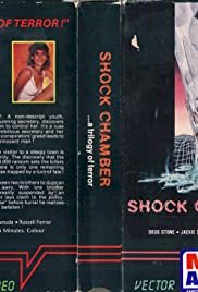 Shock Chamber - Movie Poster