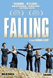 Falling - Movie Poster Falling - Movie Poster