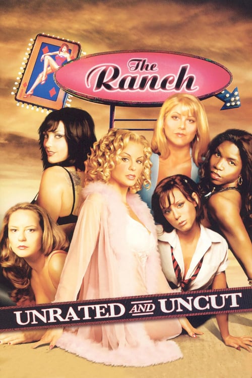The Ranch - Movie Poster The Ranch - Movie Poster