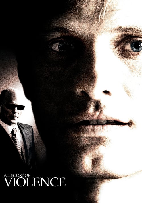 A History of Violence - Movie Poster A History of Violence - Movie Poster