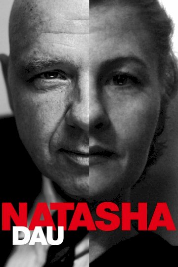 DAU. Natasha - Movie Poster DAU. Natasha - Movie Poster