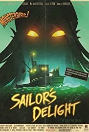Sailor's Delight - Movie Poster Sailor's Delight - Movie Poster