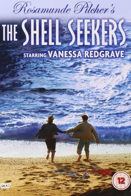 The Shell Seekers - Movie Poster The Shell Seekers - Movie Poster