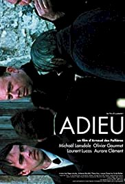 Adieu - Movie Poster Adieu - Movie Poster