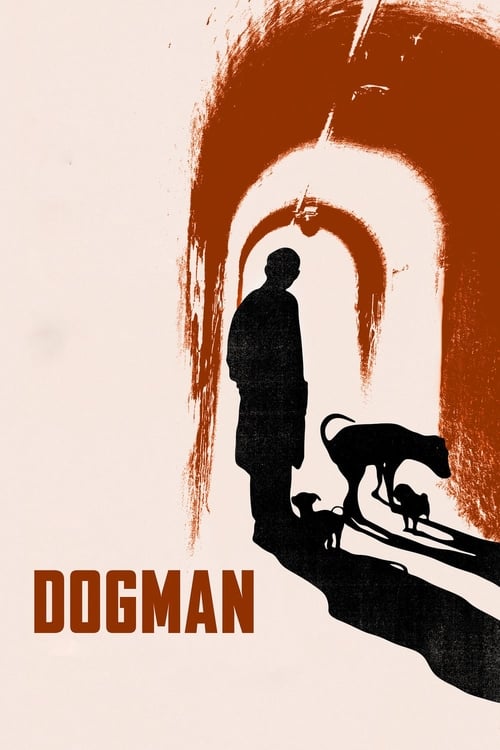 Dogman - Movie Poster Dogman - Movie Poster