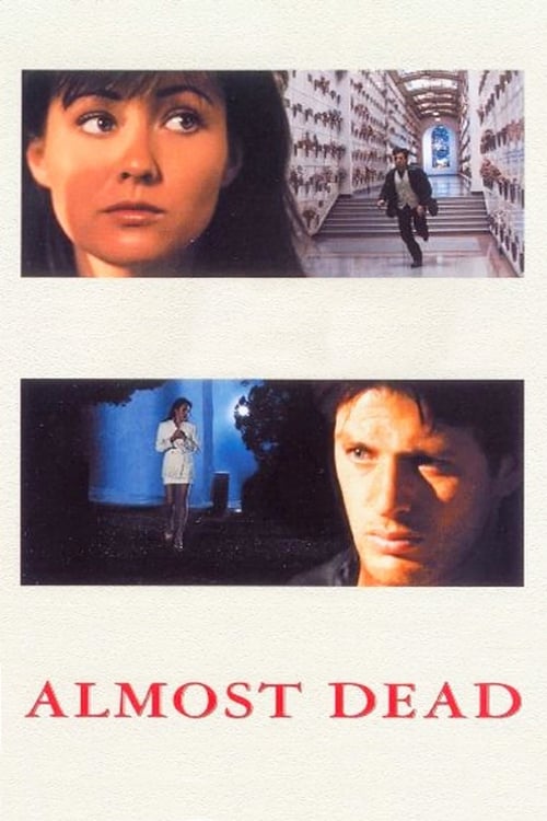 Almost Dead - Movie Poster