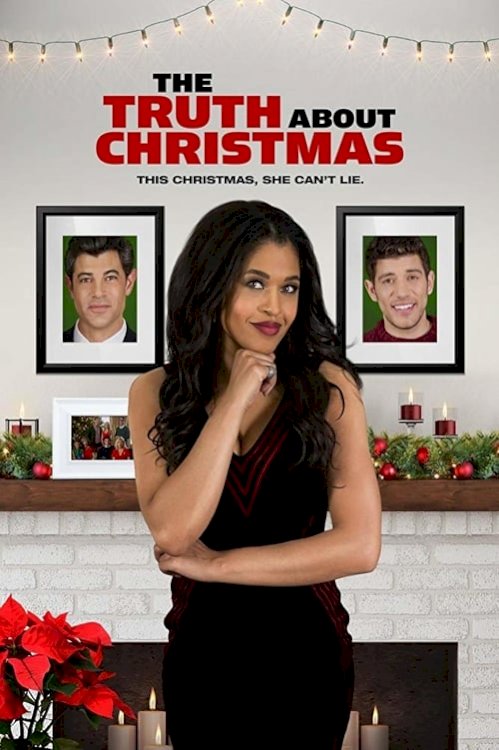 The Truth About Christmas - Movie Poster The Truth About Christmas - Movie Poster