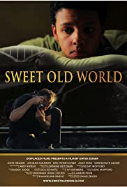 Sweet Old World - Movie Poster
