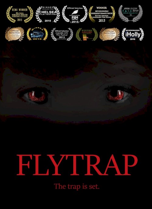 Flytrap - Movie Poster Flytrap - Movie Poster