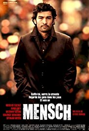 Mensch - Movie Poster