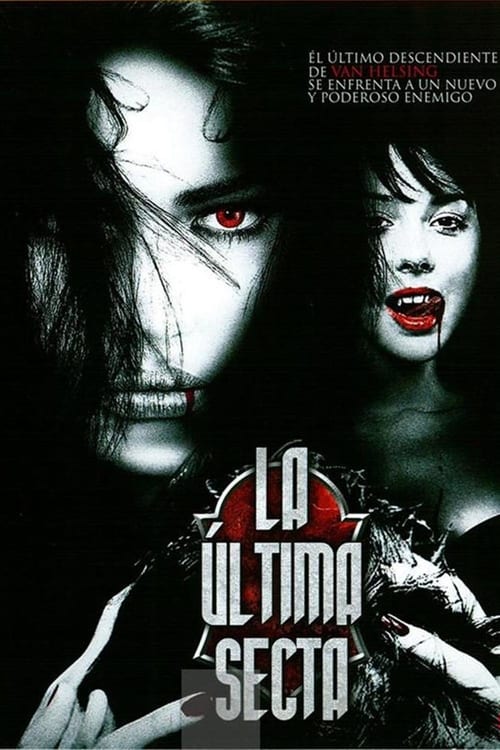 The Last Sect - Movie Poster The Last Sect - Movie Poster